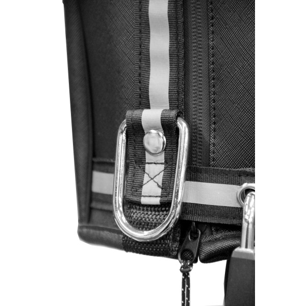 Trailersphere LCI Jack Cover - Custom Electric Tongue Jack Cover For RV & Trailers