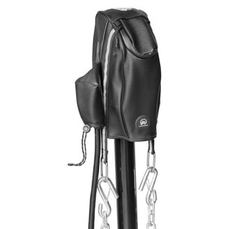 Trailersphere® - Clever Cover™ The Colonial Trailer Tongue Jack Cover