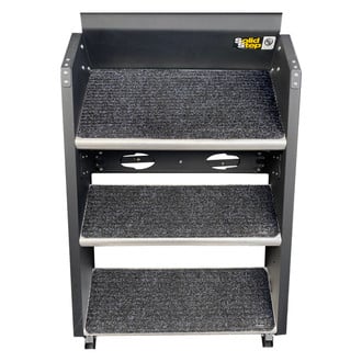 Trailersphere® - RV Step and Landing Rug