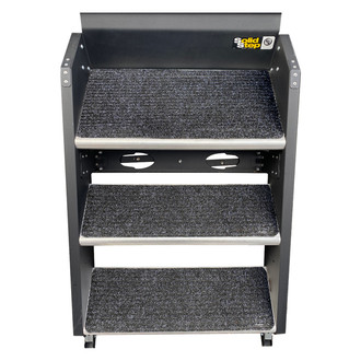 Trailersphere® - RV Step and Landing Rug
