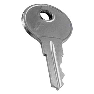 TrailFX® KEYCH510 - Replacement Keys (Key Code: 510)