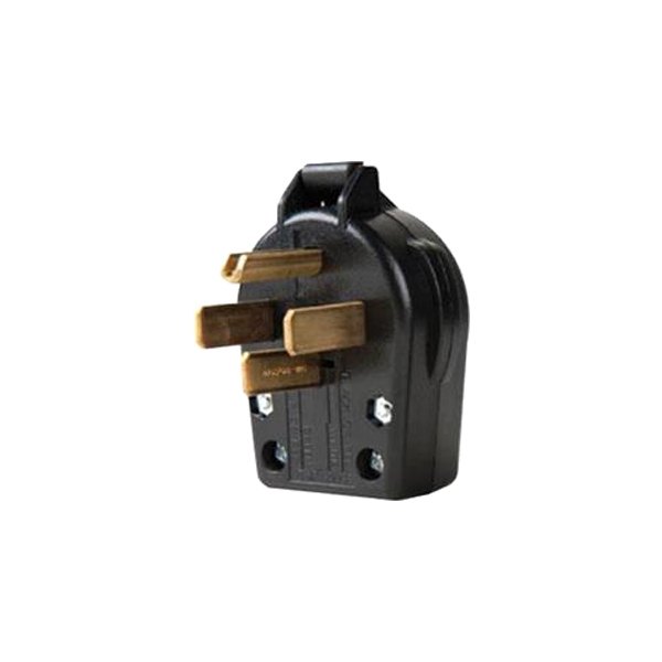 TRC® - 50A Male Replacement Plug