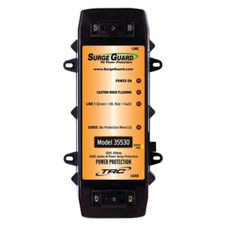 TRC® - Surge Guard™ 30A Surge Electrical Protector