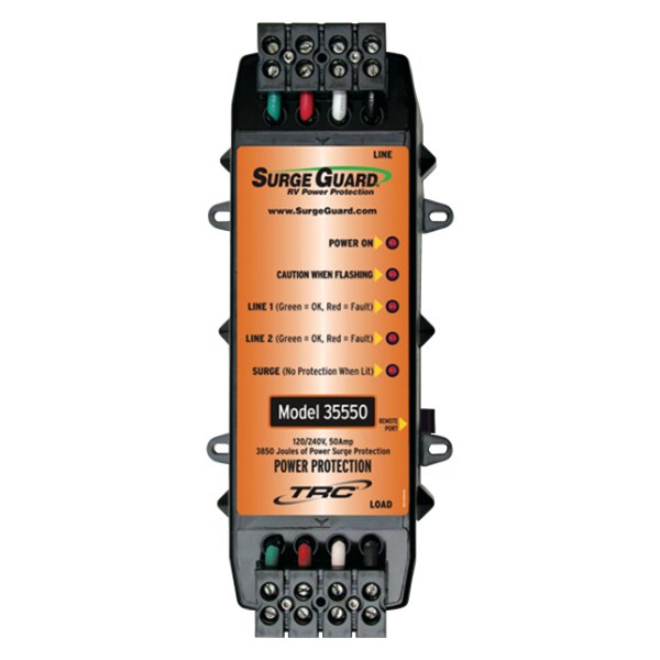 TRC® - Surge Guard™ 50A Surge Electrical Protector