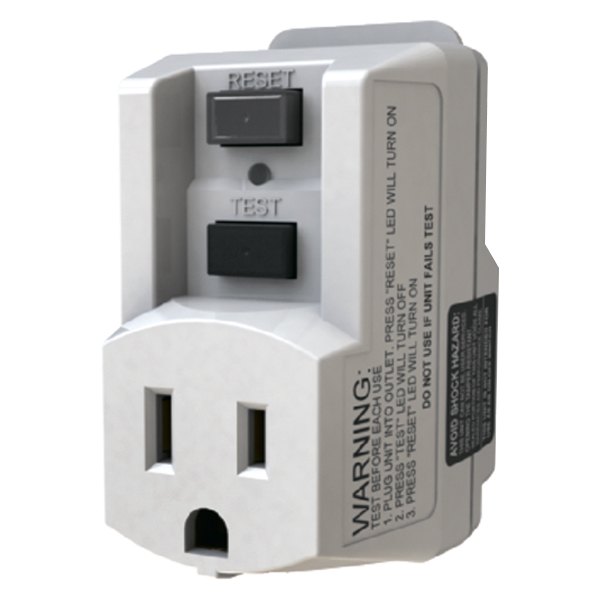 TRC® - 15A Over-Voltage Adapter