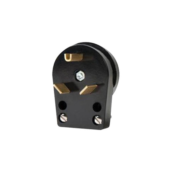 TRC® - 30A Male Replacement Plug with Standard Grip