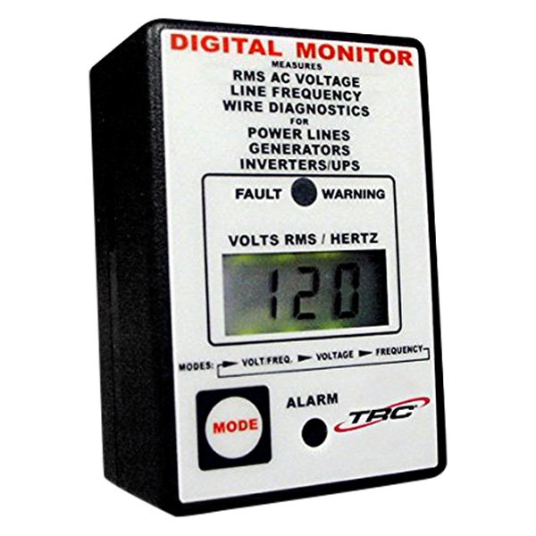 TRC® - Battery Monitor