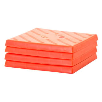 Tri-Lynx® - Orange Lynx Leveler Cap