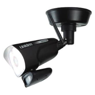 Uniden® - Outdoor Wi-Fi Camera