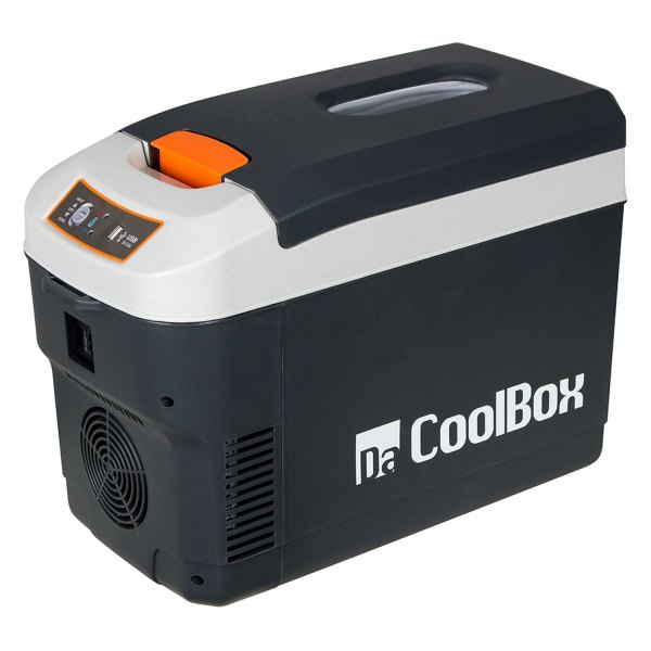 United Pacific® - DA CoolBox Thermoelectric Cooler