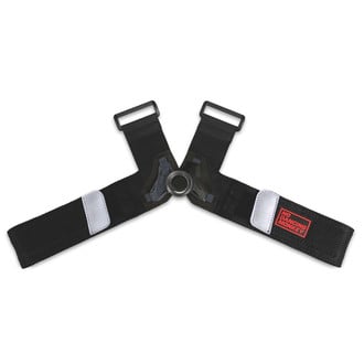 USWE® 101240 - NDM 1 Frontstrap