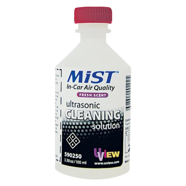 UView® - MiST™ 3.38 oz. Cleaner