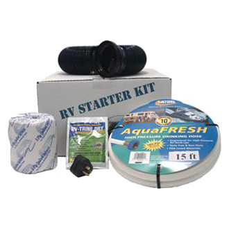 Valterra® - Economy Starter Kit