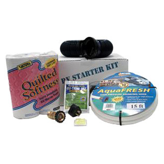Valterra® - Deluxe Starter Kit
