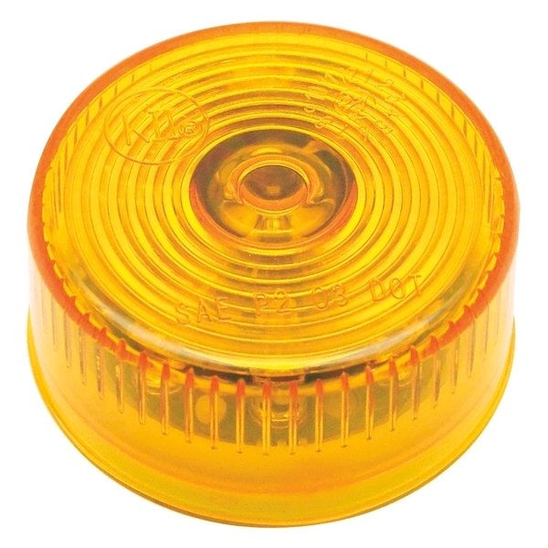 Valterra® - 9D Round Marker Light