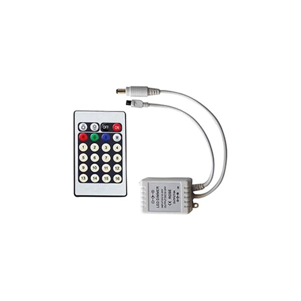 Valterra® - Rope Light Control With Remote Control Receiver