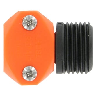 Valterra® - 1/2" x 5/8" Plastic Hose Fixer