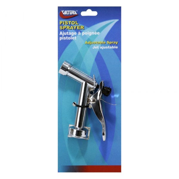 Valterra® - Metal Pistol Nozzle