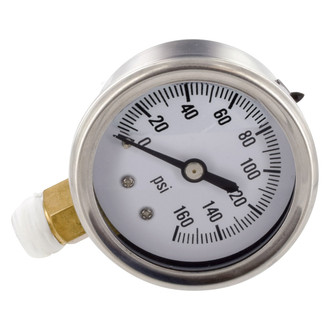 Valterra® - Gauge for Adjustable Water Regulator