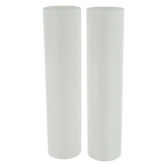 Valterra® - Aqua Fresh™ GAC Sediment Pre-Filter Cartridge