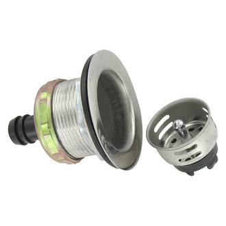 Valterra® - Sink Drain
