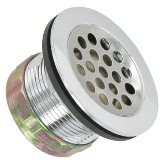 Valterra® - Shower Drain