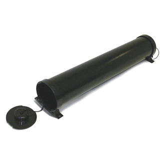 Valterra® - 26" Black Hose Carrier