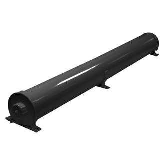 Valterra® - 94" Black Hose Carrier