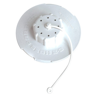 Valterra® - Cap & Strap for Hose Carrier