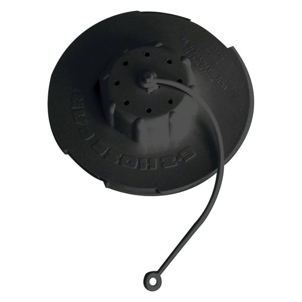 Valterra® - Black Cap & Strap for Hose Carrier