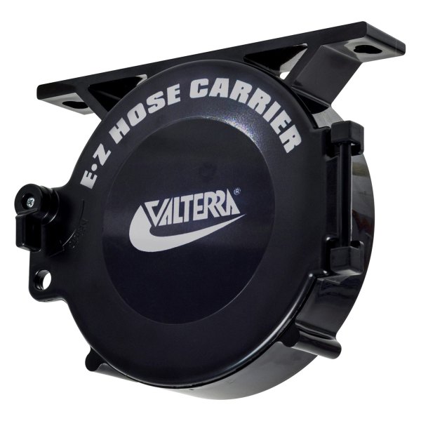 Valterra® - Black Cap/Saddle for Adjustable Hose Carrier
