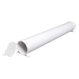 Valterra® - 34" to 60" White Adjustable Hose Carrier