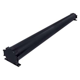 Valterra® - 50" to 94" Black Adjustable Hose Carrier