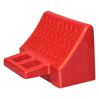 Valterra® - Stackers™ Red Wheel Chock