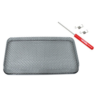 Valterra® - Outside Furnace Insect Screen for Coleman™, Suburban™, Sol-Aire™ Furnace Vents
