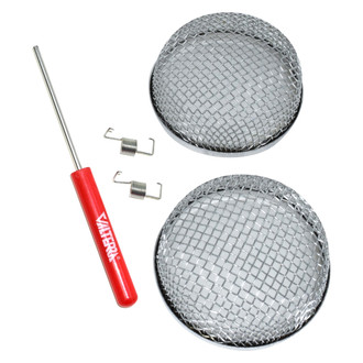 Valterra® - Outside Furnace Fitting Vent Insect Screen