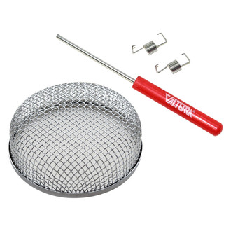 Valterra® - 1.3" x 3.6" Outside Furnace Fitting Vent Insect Screen