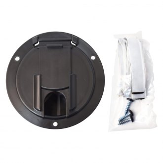 Valterra® A10-2137BKVP - 4.6