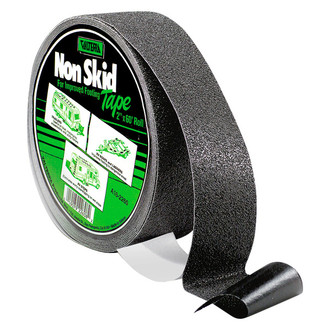 Valterra® - Black Non-Skid Tape (2"W x 60'L)