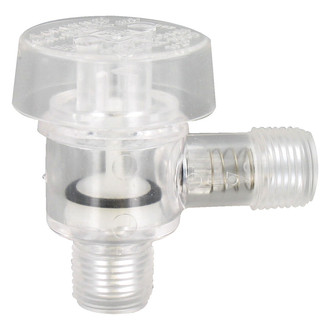 Valterra® - 1/2" MPT Check Valve/Vacuum Breaker