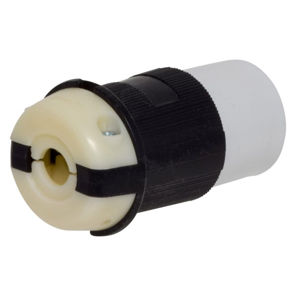 Valterra® - Mighty Cord™ 30A Female Adapter Plug