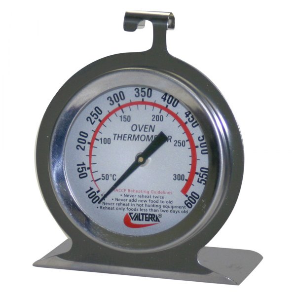 Valterra® - Analog Oven Thermometer
