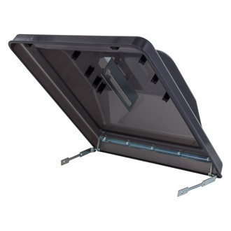 Valterra® - Black Roof Vent Lid