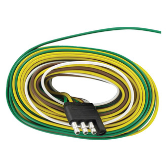 Valterra® - Mighty Cord™ 4-Way 25' Wishbone Harness