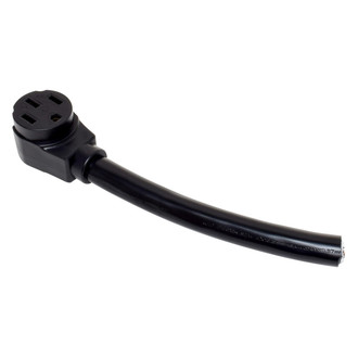 Valterra® - 50A Female 12" Power Supply Cord