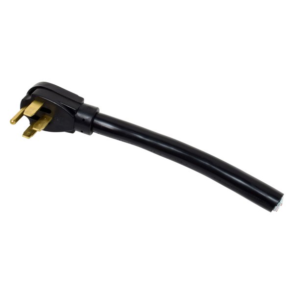 Valterra® - 50A Male 12" Power Supply Cord