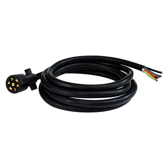 Valterra® - Mighty Cord™ 7-Way Trailer Cord