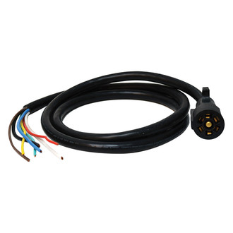 Valterra® - Mighty Cord™ 7-Way Trailer Cord