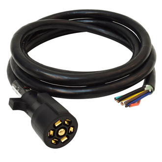 Valterra® - Mighty Cord™ 7-Way Trailer Cord