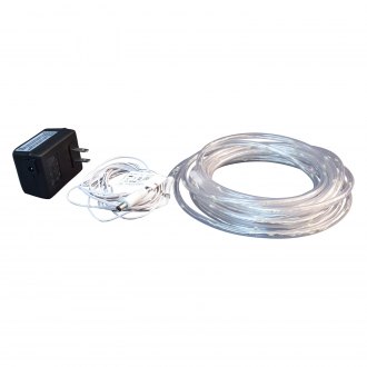 Valterra A30-0650 18' Clear Rope Light